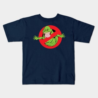 Ghostbusters Kids T-Shirt